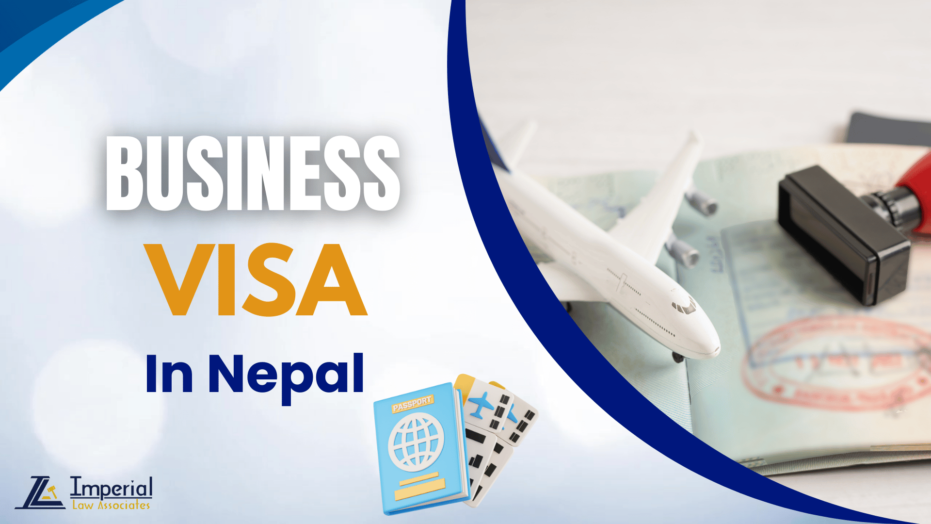 Business Visa: What is it? Who Qualifies? How to Apply, image size:1920x1080